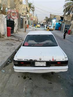 تويوتا كراون